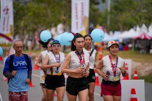 BIB: 
                            <button type="button" onclick="openModal(27887302)" class="btn btn-primary btn-sm float-right btn-popup" data-toggle="modal" data-target=".modal-high-quality">
                        <i class="fas fa-shopping-cart"></i> Add to Cart
                    </button>
                                            <button type="button" onclick="isThisMe(27887302, true)" class="btn btn-success btn-sm float-right btn-popup btn-isme hidden" data-toggle="tooltip" data-placement="bottom" title="นี่คือรูปของคุณใช่ไหม คลิกที่นี่เพื่อเอาเข้าอัลบั้ม">
                        <i class="fas fa-plus"></i> Add to album
                    </button>
                    <button type="button" onclick="isThisMe(27887302, false)" class="btn btn-warning btn-sm float-right btn-popup btn-isnotme hidden">
                        <i class="fas fa-ban"></i> Remove from album
                    </button>